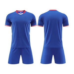 Soccer Uniform