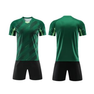 Soccer Uniform