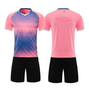 Soccer Uniform