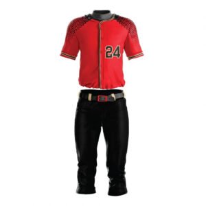 Baseball Uniform