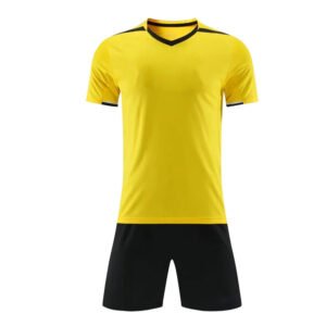 Soccer Uniform