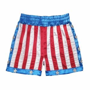 Boxing Short