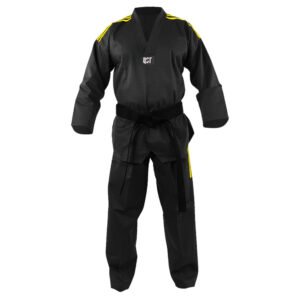 Taekwondo Uniform