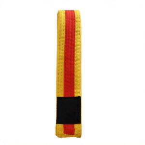 Uniform Belt